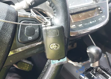 2016 Toyota Avalon Xle from USA, damaged, VIN 4T1BK1EB7GU193975